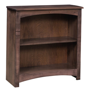 Apple Creek - Amish Hardwood Bookcase
