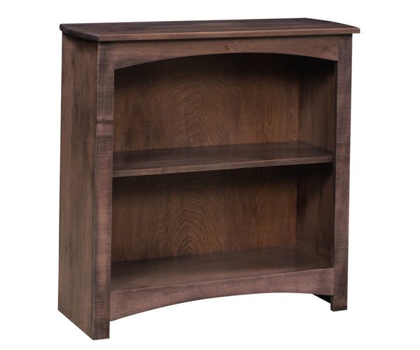 Apple Creek - Amish Hardwood Bookcase