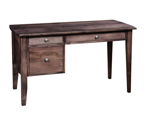 Apple Creek - Amish Hardwood Student Desk