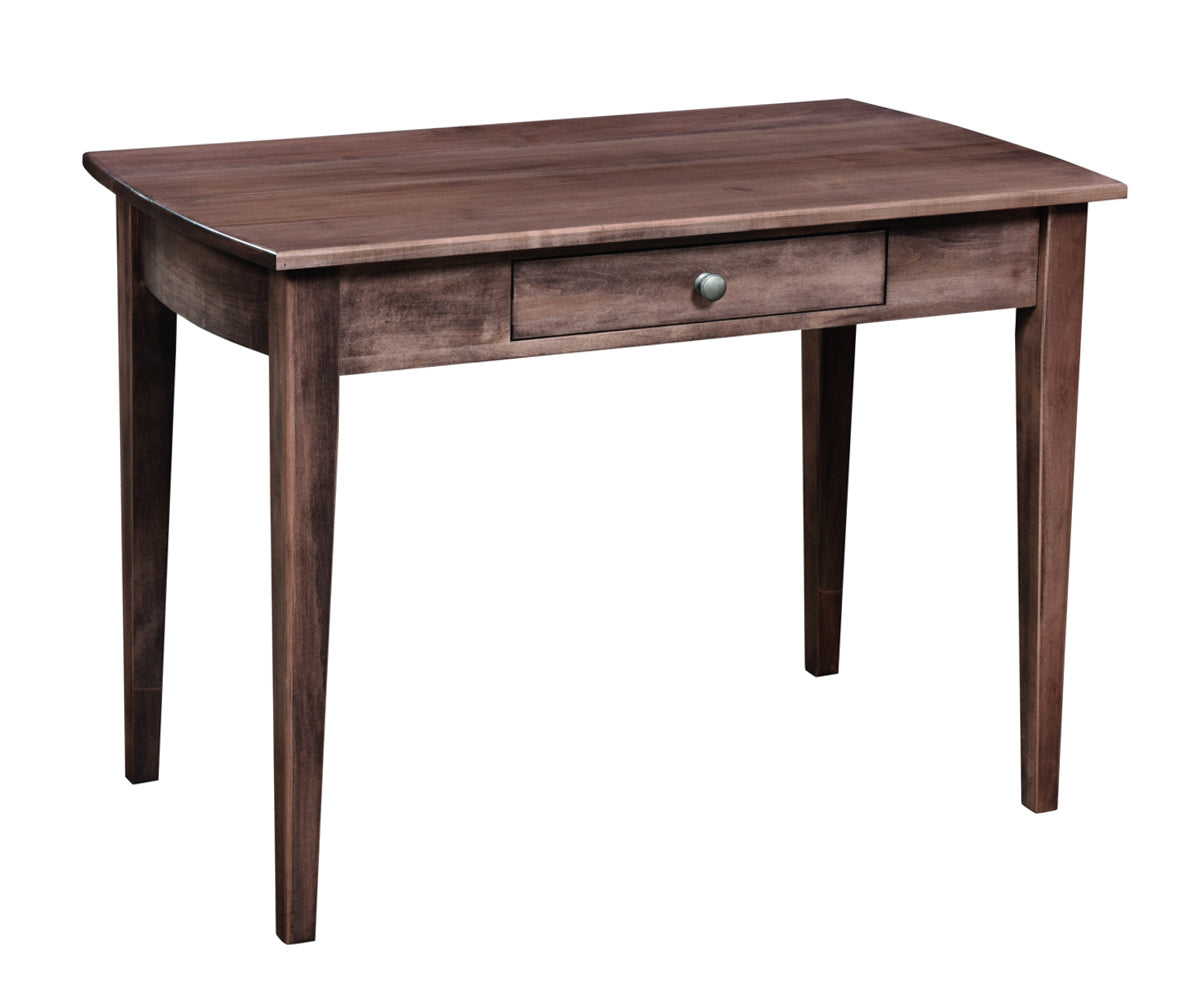 Apple Creek - Amish Hardwood Writing Desk