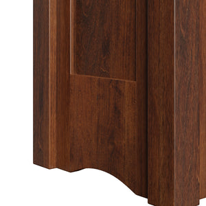 Aspen - Amish Hardwood Bookcase