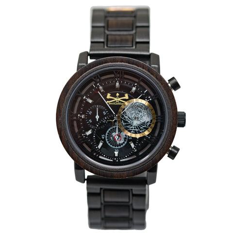 Astral Watch - Black