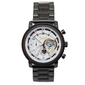 Astral Watch - White