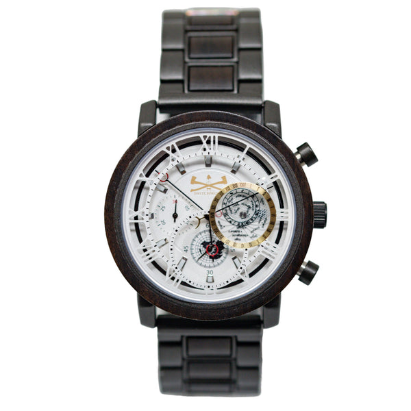 Astral Watch - White