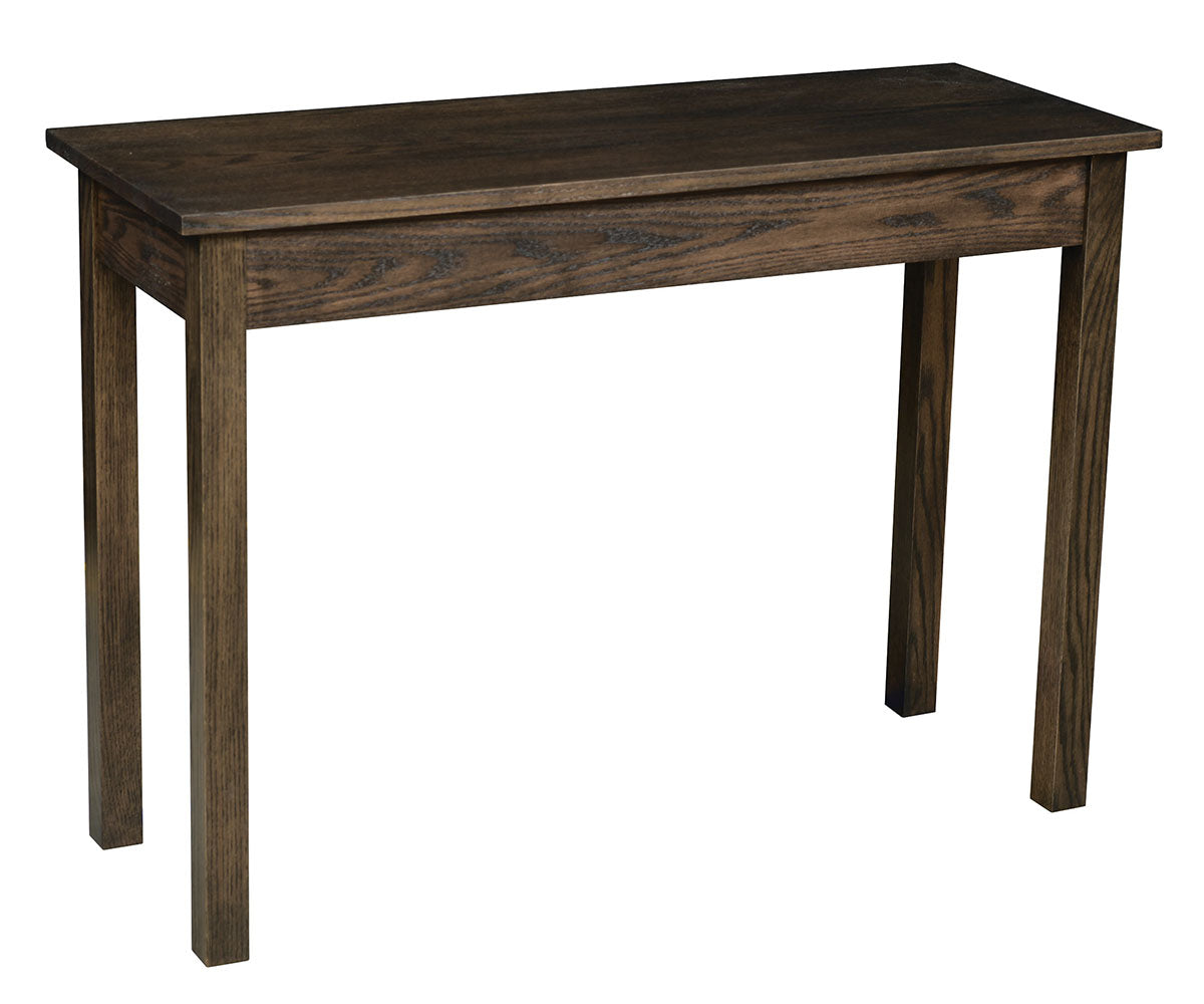 Baltic - Amish Hardwood Sofa Table