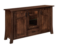 Baymont - Amish Handcrafted Sideboard Cabinet