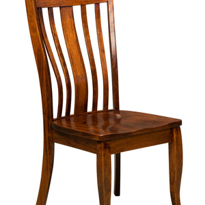 Bayridge - Amish Handcrafted Solid Wood Dining Chair