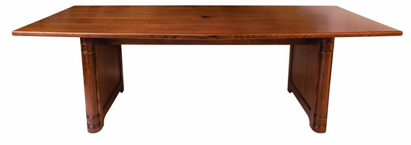 Belmont- Amish Hardwood Conference Table