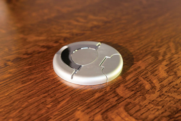 Belmont- Amish Hardwood Conference Table