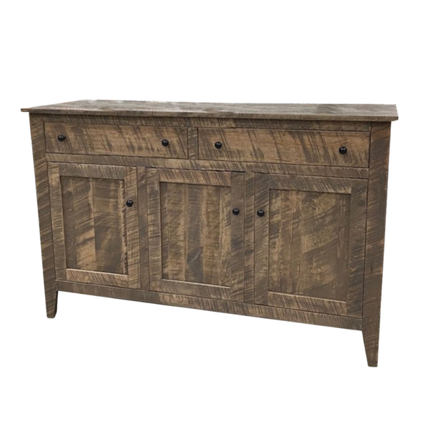 Livingston - Amish Solid Wood Sideboard