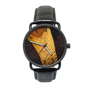 Boracay Watch - Black