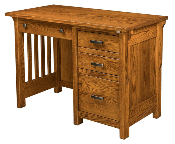 Boston - Amish Handcrafted Student Desk