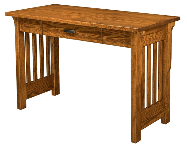 Boston - Amish Handcrafted Writing Desk