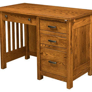 Boston - Amish Handcrafted Student Desk