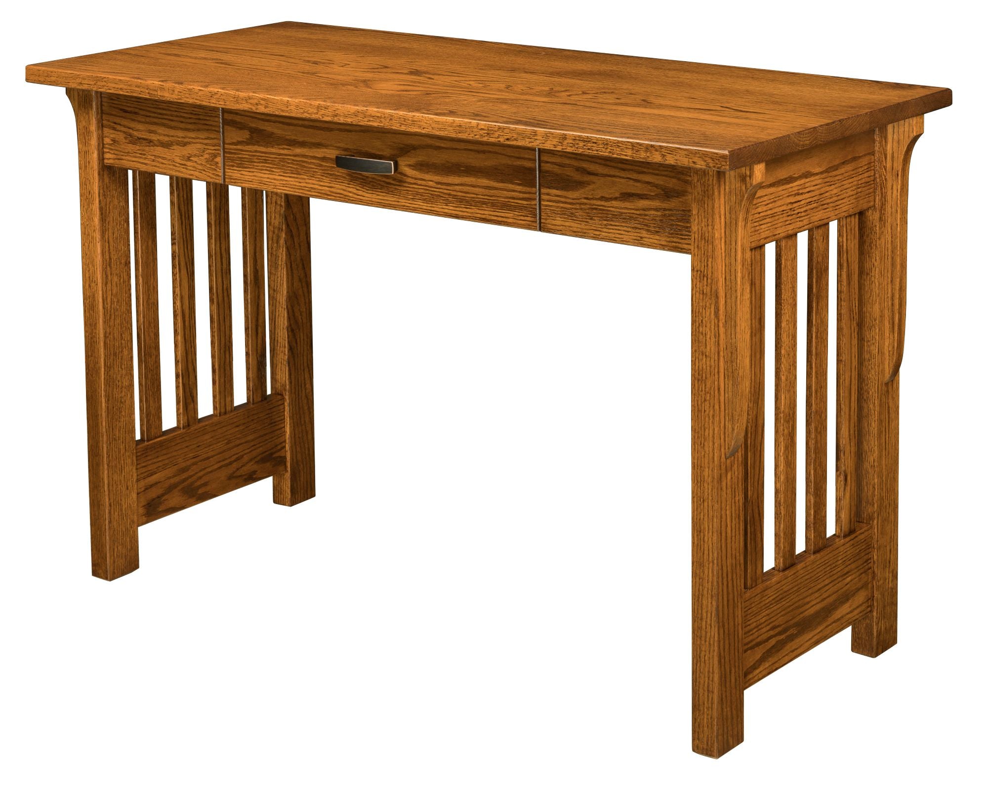 Boston - Amish Handcrafted Writing Desk