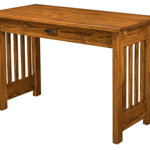 Boston - Amish Handcrafted Writing Desk