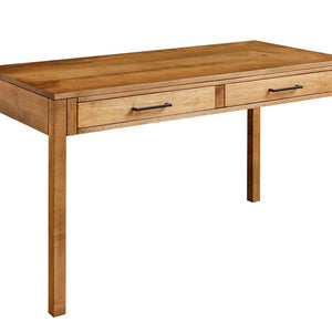 Brooklyn- Amish Hardwood Writing Desk