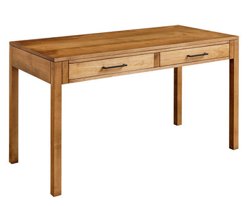 Brooklyn- Amish Hardwood Writing Desk