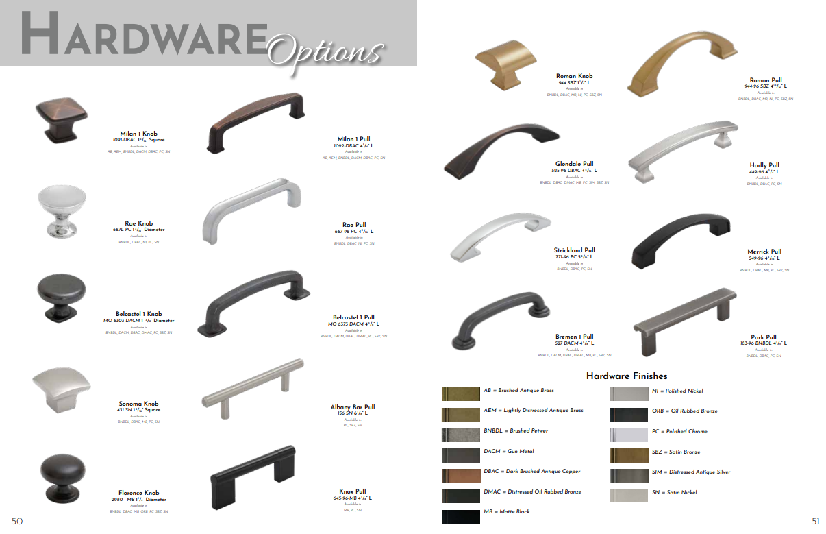 Canyon Creek - Hardwood Amish 55"H Chest of Drawers