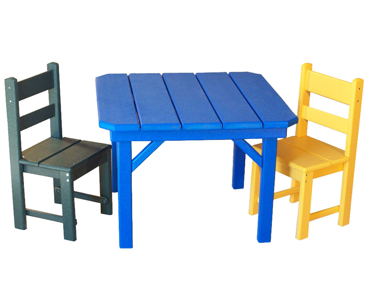 Economy - Outdoor Child's Chair