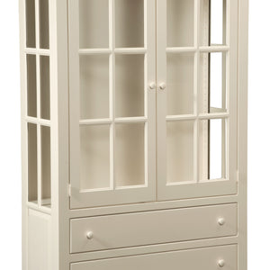 Cape Cod - Amish Handcrafted Sideboard Cabinet
