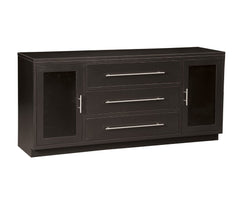 Carson - Amish Handcrafted Dining Buffet