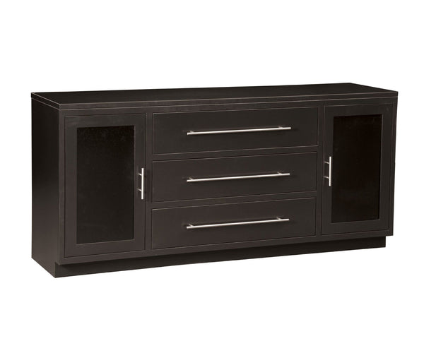 Carson - Amish Handcrafted Dining Buffet