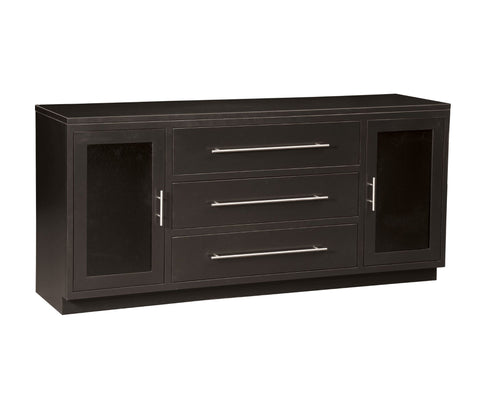 Carson - Amish Handcrafted Dining Buffet