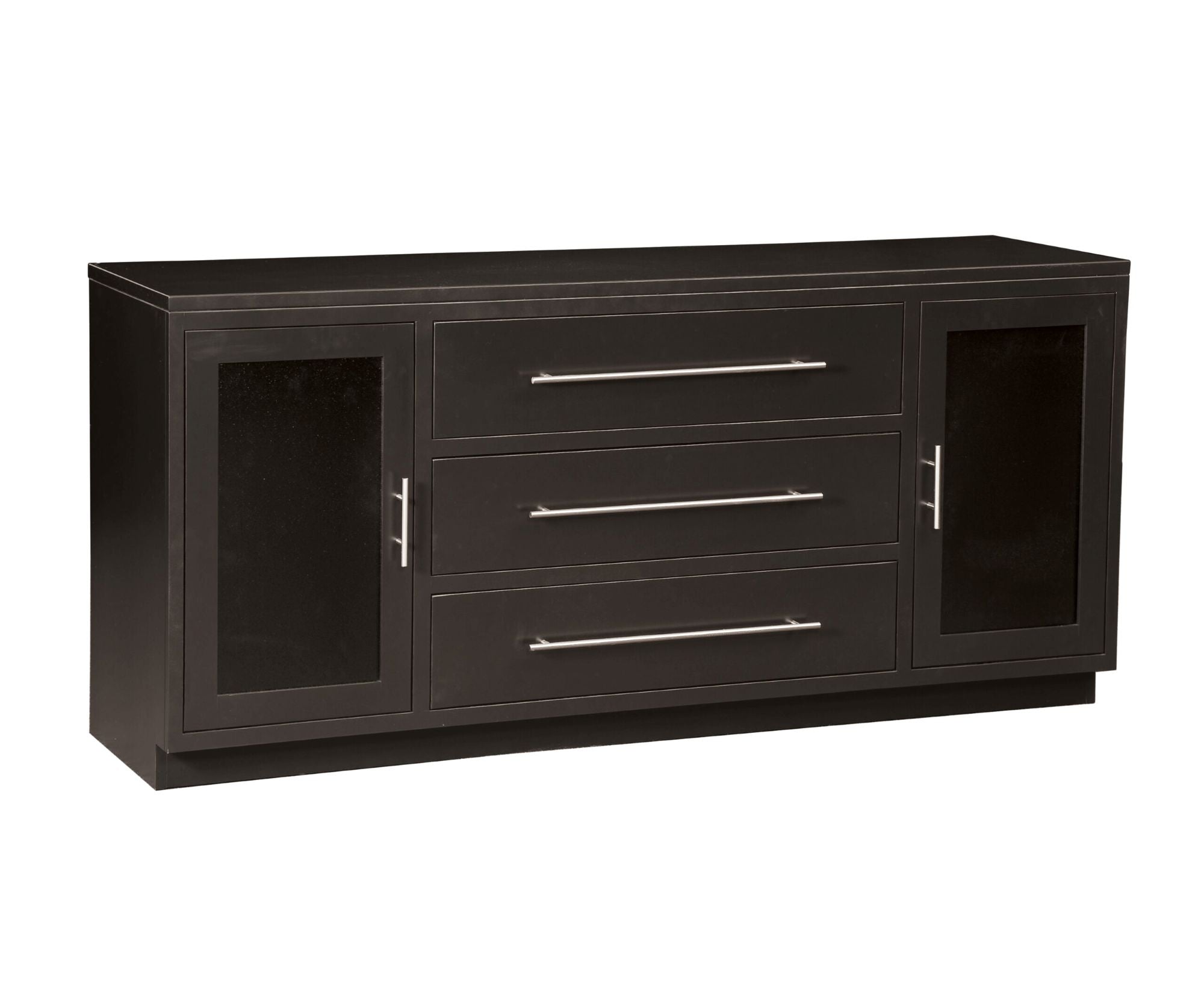 Carson - Amish Handcrafted Dining Buffet