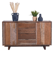 Charthouse - Amish Handcrafted Buffet Cabinet / Quick Ship