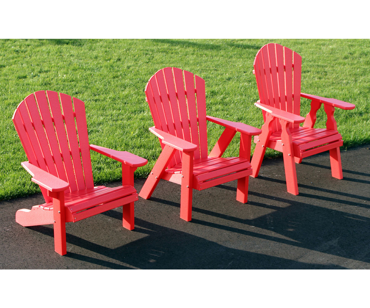 Classic - 22" Leisure Outdoor Chair