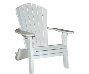 Classic - 22" Folding Outdoor Chair