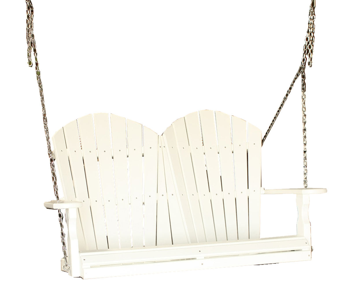 Classic - 4" Outdoor Poly Swing