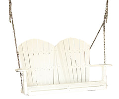 Classic - 4" Outdoor Poly Swing