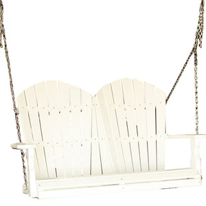Classic - 4" Outdoor Poly Swing