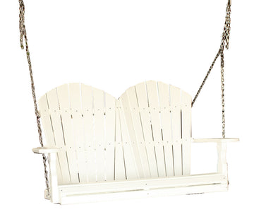 Classic - 4" Outdoor Poly Swing