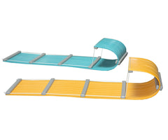Classic - 4' Toboggan Sled