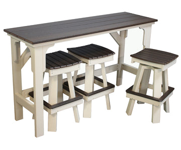 Classic - Outdoor 6' Buffet Table