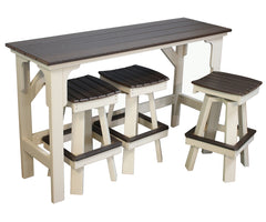 Classic - Poly Outdoor 6' Buffet Table