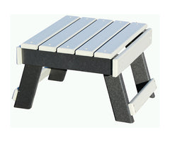 Classic - Poly Outdoor Folding Ottoman