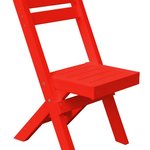 Coronado - Poly Outdoor Folding Bistro Chair