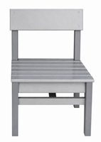 Creekside - Poly Outdoor Dining Chair