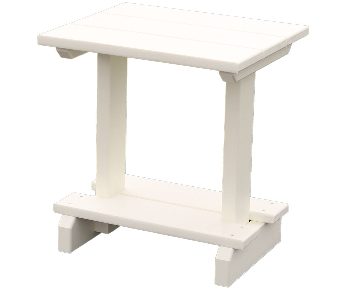 Creekside - Poly Outdoor End Table
