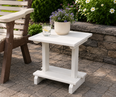 Creekside - Poly Outdoor End Table