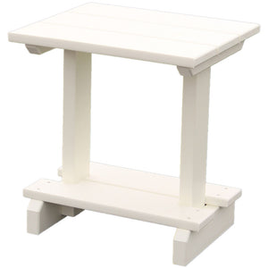 Creekside - Poly Outdoor End Table
