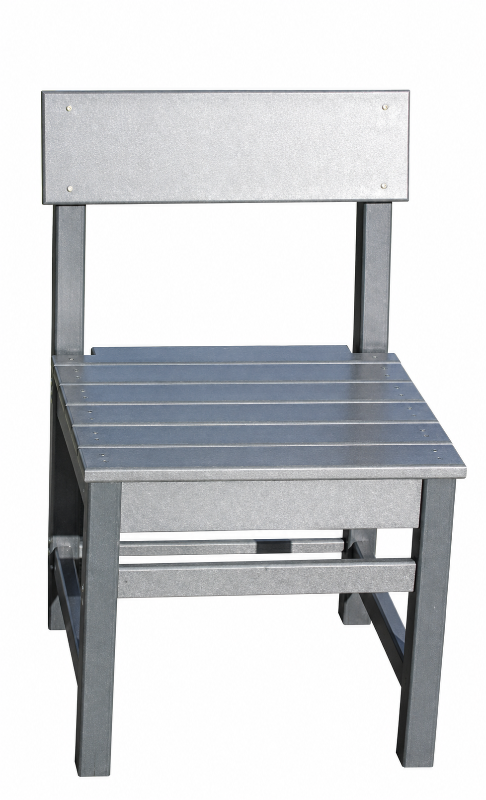 Creekside  - Poly Outdoor Swivel Dining Chair