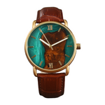 Boracay Watch - Green