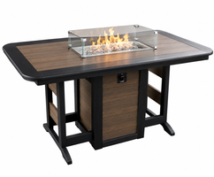 Denver - Outdoor Fire Table