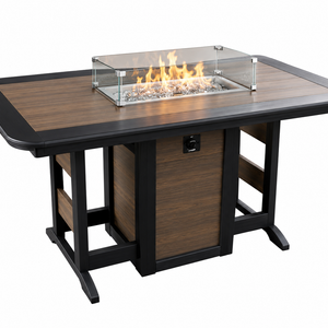 Denver - Outdoor Fire Table