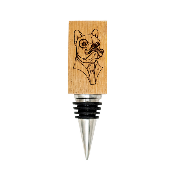 Dexter Wine Stopper